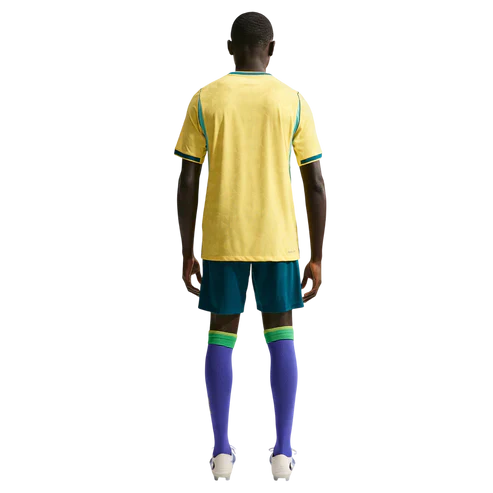 Brazil World Cup I Home 2026 - Player Version