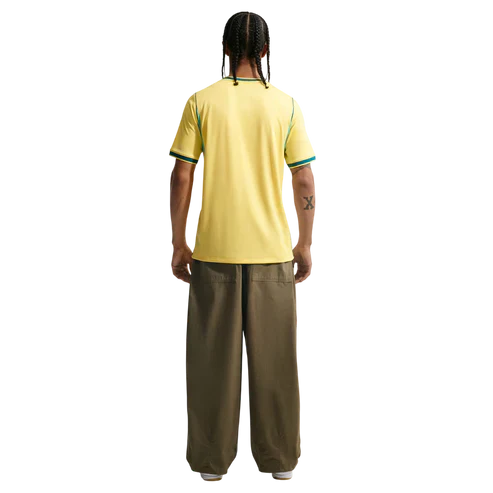 Brazil World Cup I Home 2026 - Fan Version