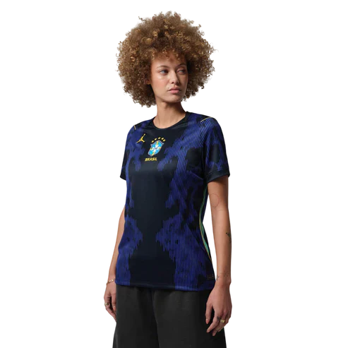 Brazil World Cup II Away 2026 - Women's