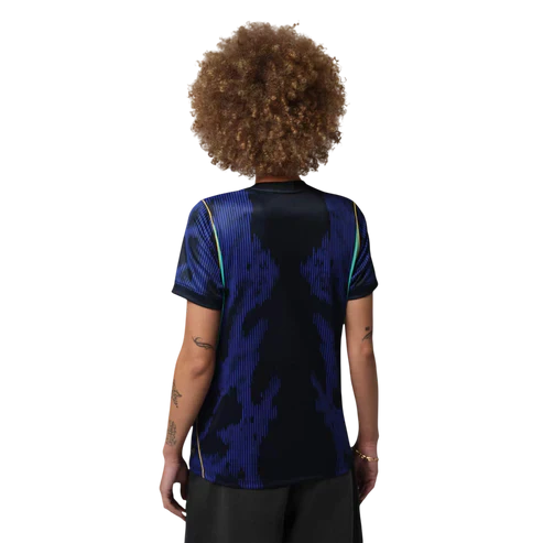 Brazil World Cup II Away 2026 - Women's