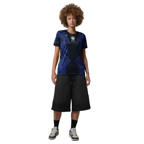 Brazil World Cup II Away 2026 - Women's