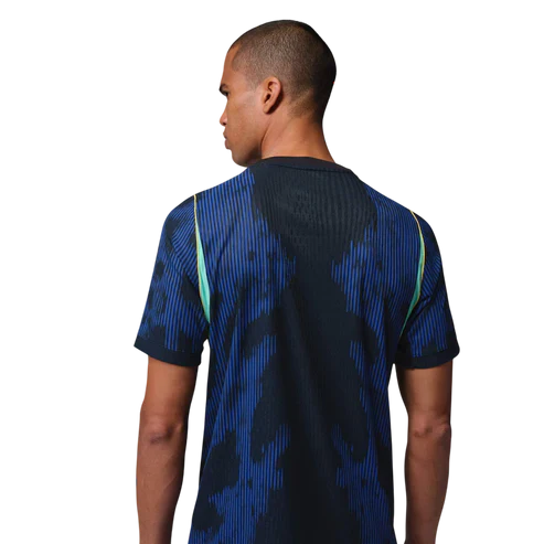 Brazil World Cup II Away 2026 - Fan Version
