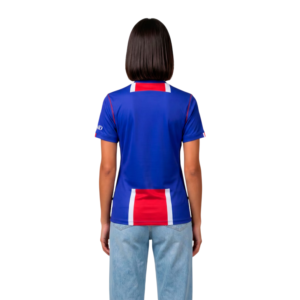 Jersey Paris Saint Germain I 2026/27 - Women's