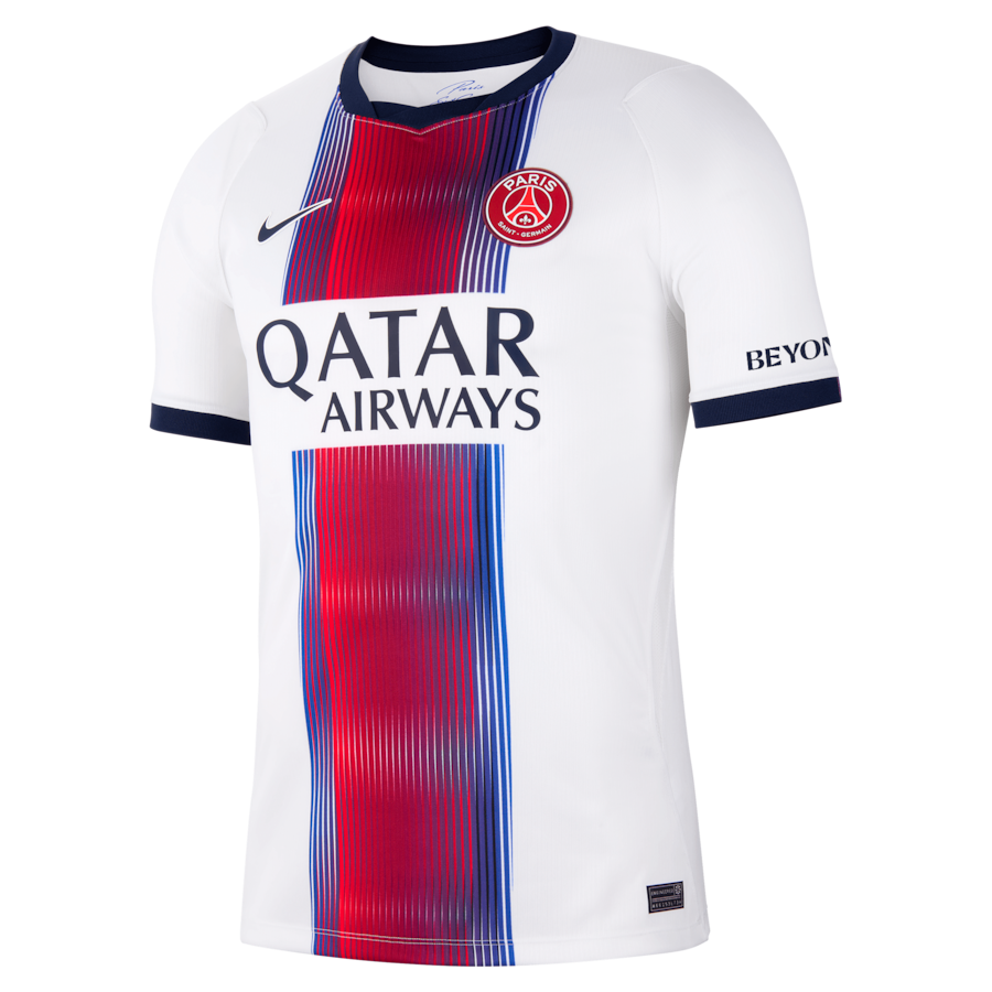 Jersey Paris Saint Germain 2026/27 II Fan