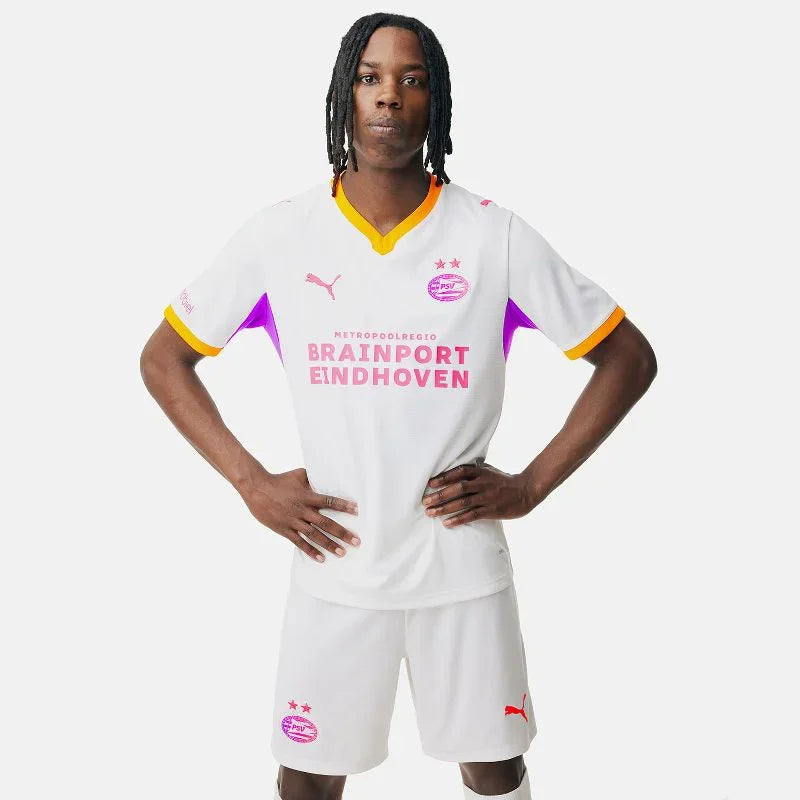Jersey PSV Eindhoven 2026/27 II Fan Man