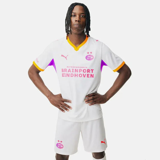 Jersey PSV Eindhoven 2026/27 II Fan Man