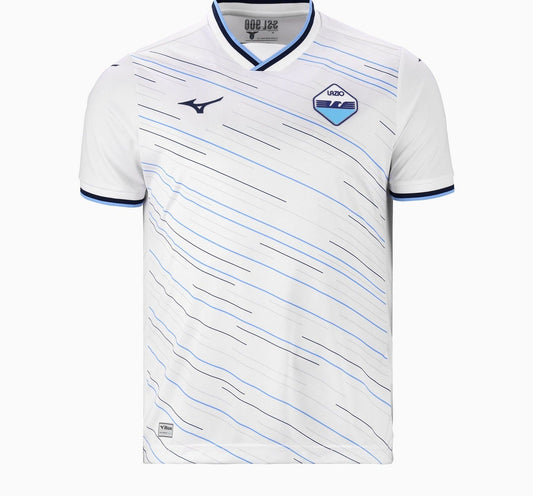 Jersey Lazio 2026/27 II Fan Man