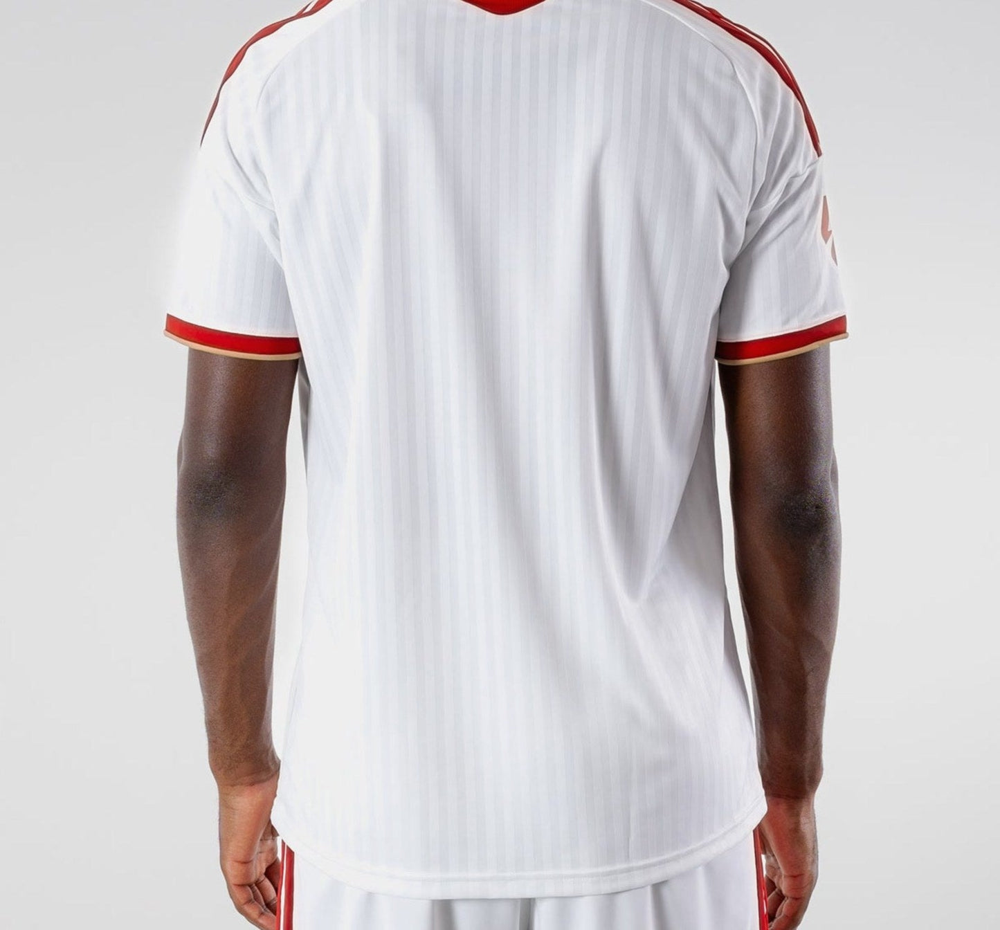 Jersey Sevilla 2026/27 I Fan Man