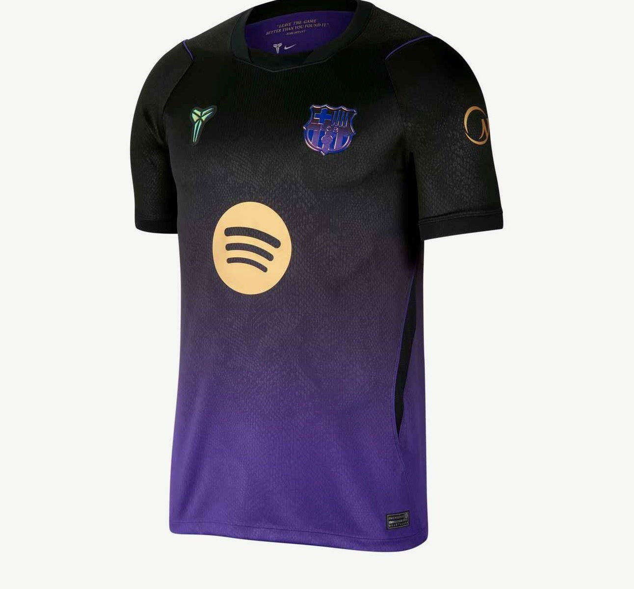 Jersey Barcelona 2026/27 II Fan Man