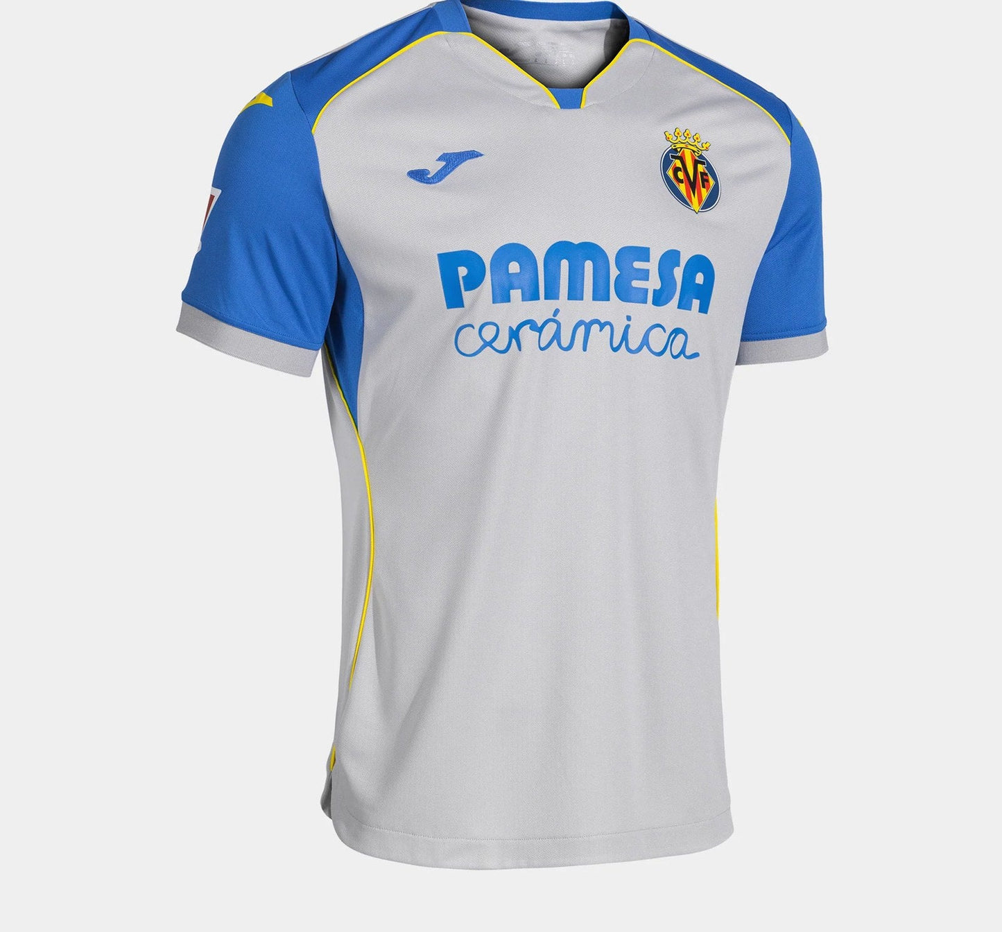 Jersey Villarreal 2026/27 II Fan Man