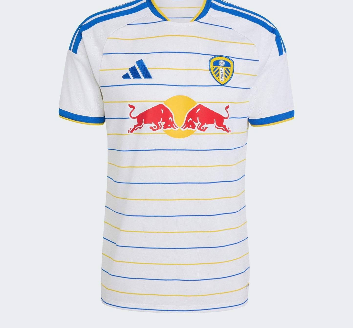 Jersey Leeds United 2026/27 I Fan Man