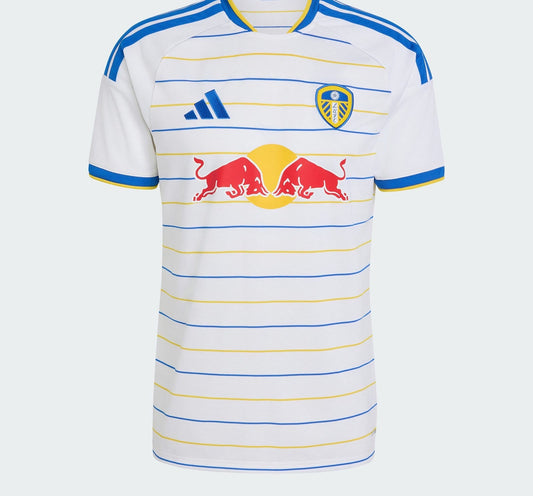 Jersey Leeds United 2026/27 I Fan Man