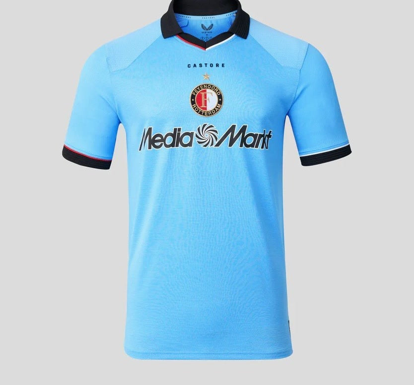 Jersey Feyenoord 2026/27 II Fan Man