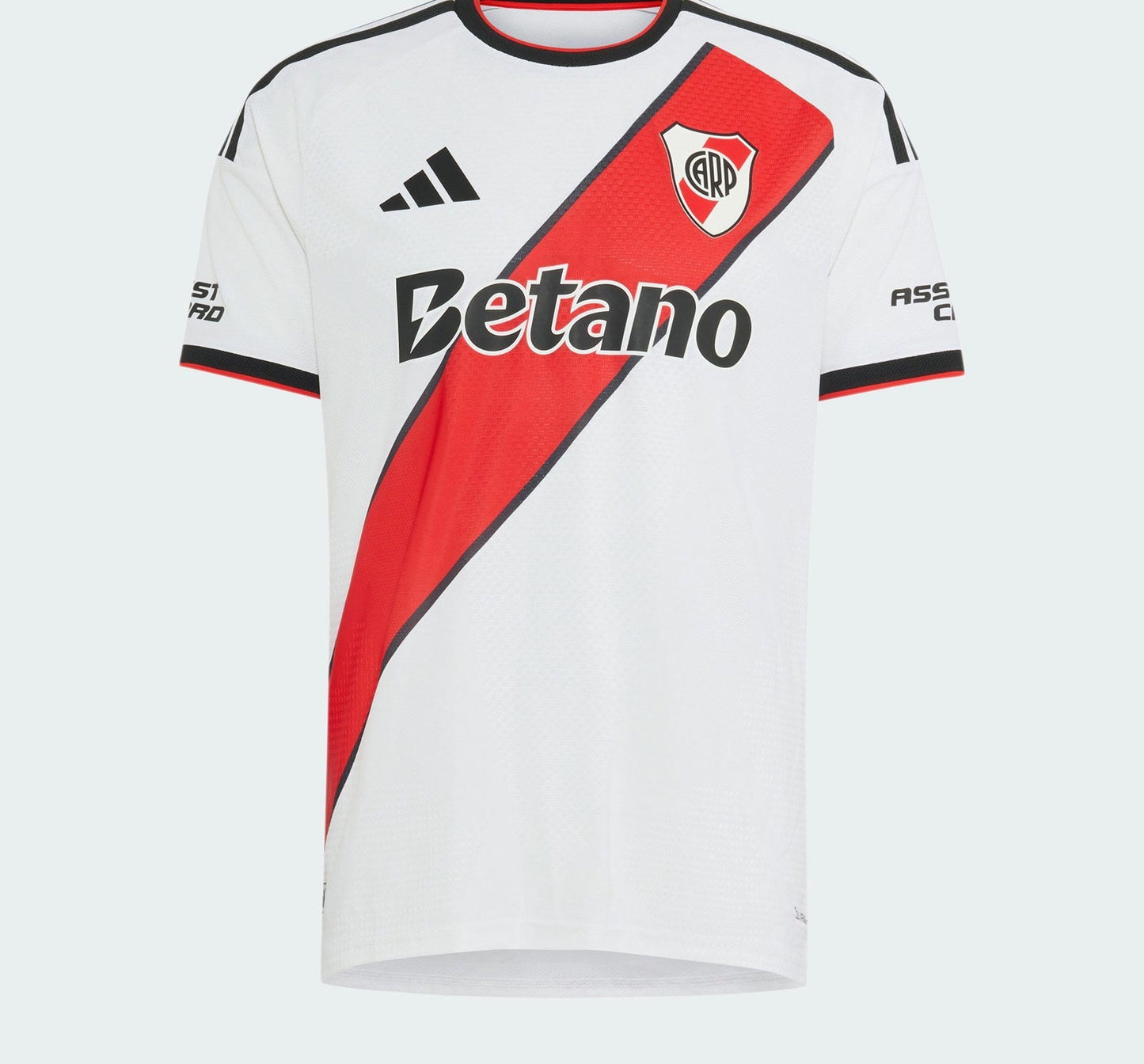Jersey River Plate 2026/27 I Fan Man