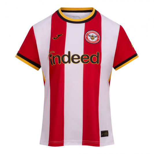 Jersey Brentford 2026/27 I Fan Man