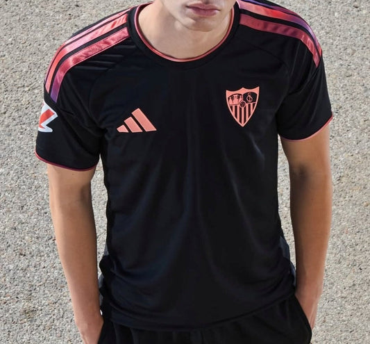 Jersey Sevilla 2026/27 III Fan Man