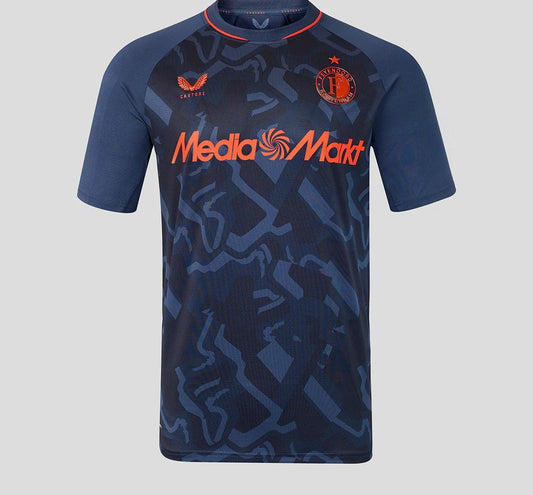Jersey Feyenoord 2026/27 III Fan Man
