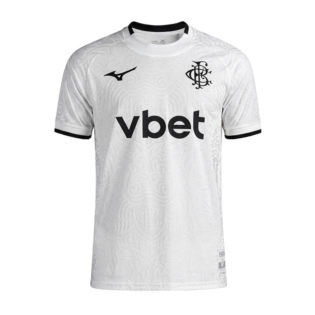 Jersey Botafogo 2026/27 III Fan Man