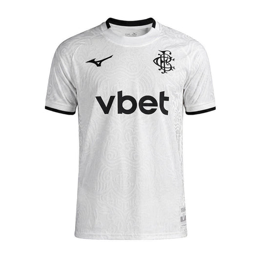 Jersey Botafogo 2026/27 III Fan Man