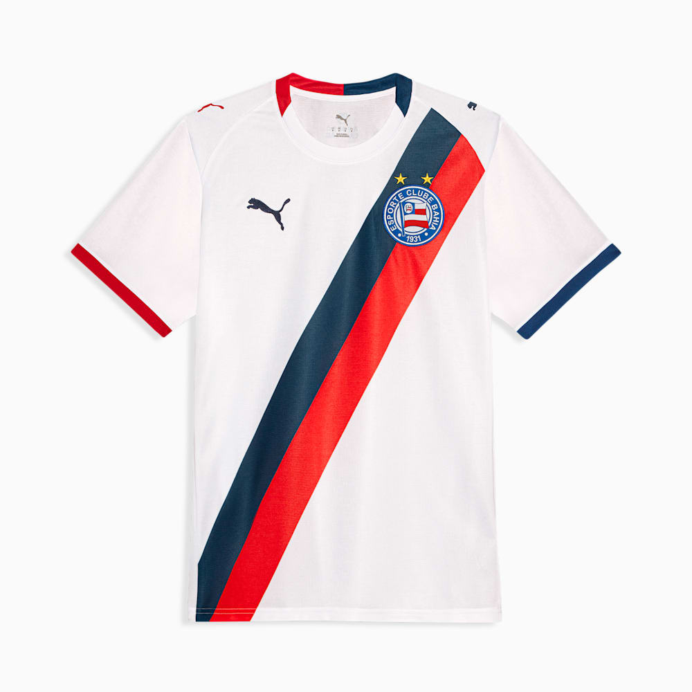 Jersey Bahia 2026/27 I Fan Man