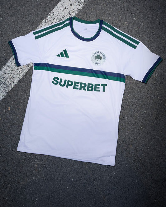 Jersey Panathinaikos 2026/27 II Fan Man