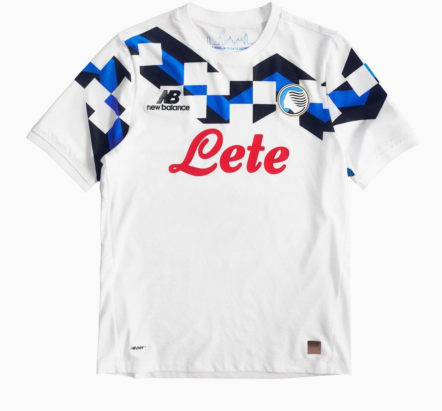 Jersey Atalanta 2026/27 II Fan Man