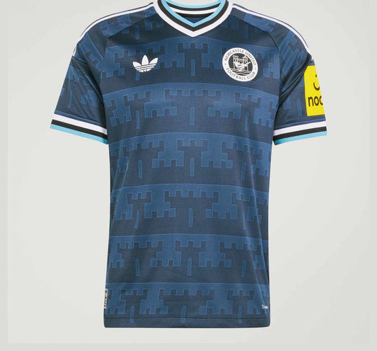 Jersey Newcastle United 2026/27 II Fan Man