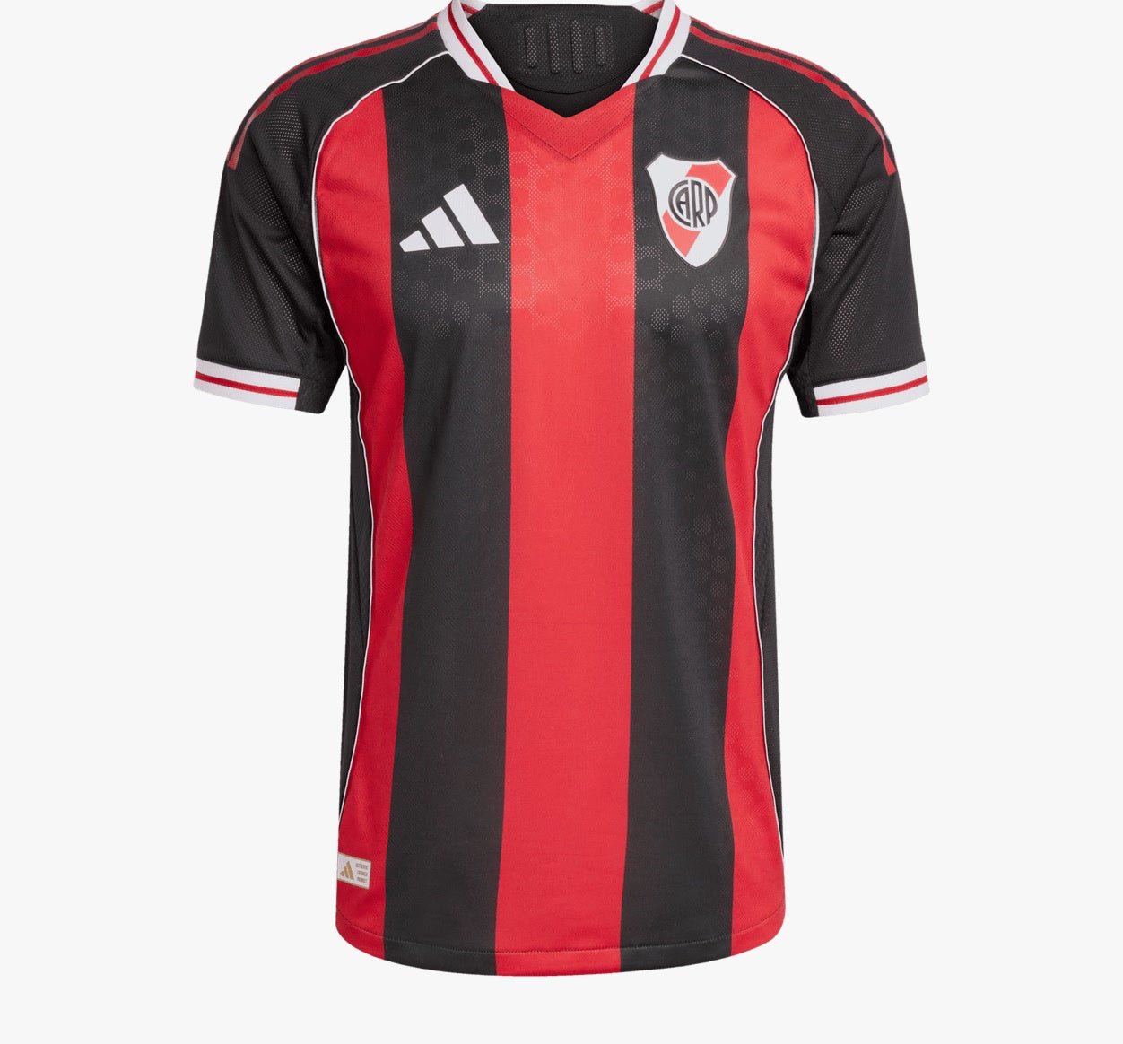 Jersey River Plate 2026/27 II Fan Man