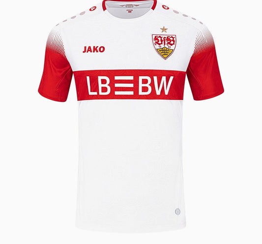 Jersey Stuttgart 2026/27 I Fan Man