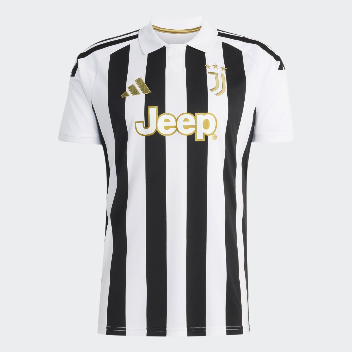 Jersey Juventus 2026/27 I Fan Man