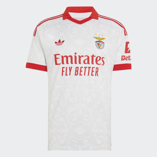 Jersey Benfica 2026/27 II Fan Man