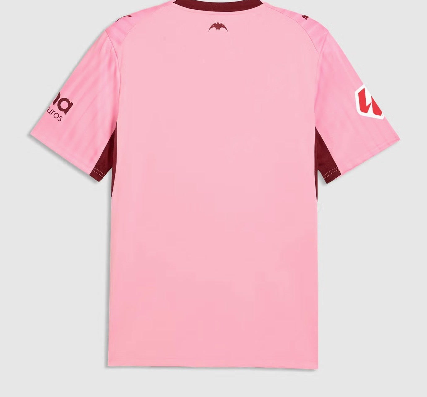Jersey Valencia 2026/27 III Fan Man