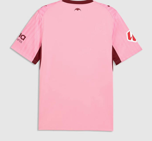 Jersey Valencia 2026/27 III Fan Man
