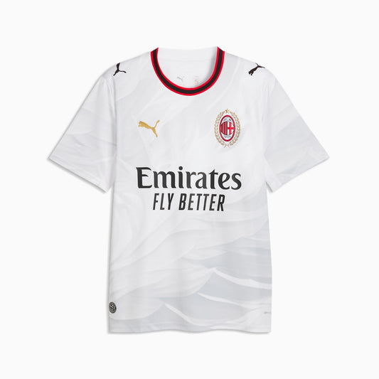 Jersey AC Milan 2026/27 II Fan Man