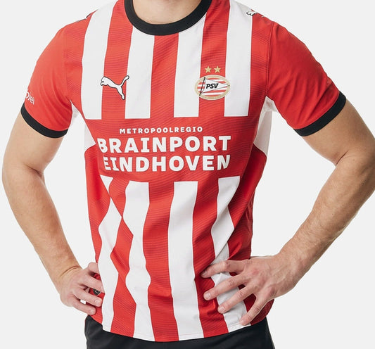 Jersey PSV Eindhoven 2026/27 I Fan Man