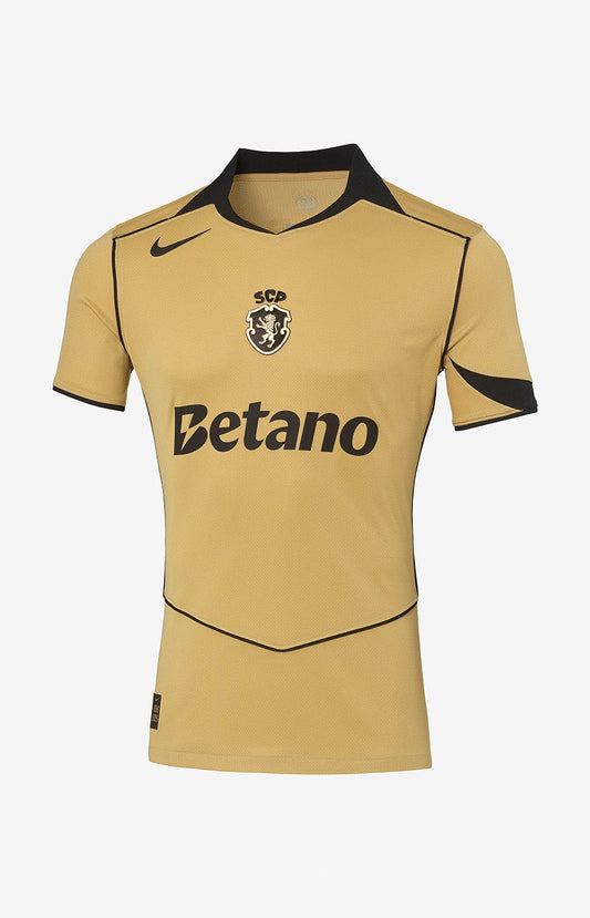 Jersey Sporting CP 2026/27 II Fan Man