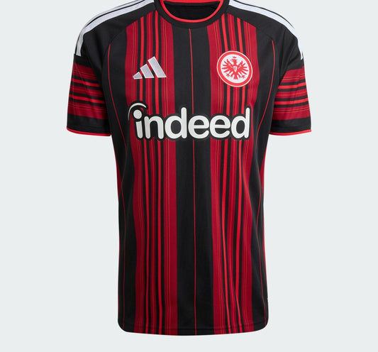 Jersey Eintracht Frankfurt 2026/27 I Fan Man