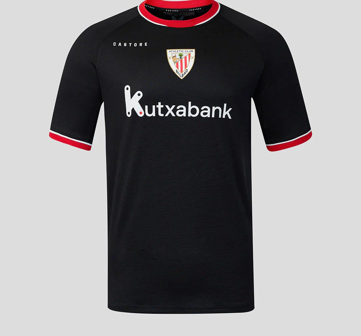 Jersey Athletic Bilbao 2026/27 II Fan Man