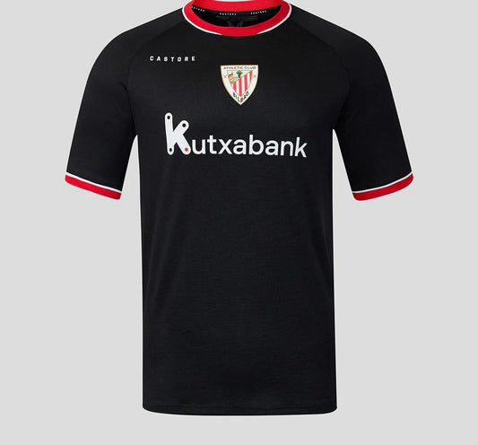 Jersey Athletic Bilbao 2026/27 II Fan Man