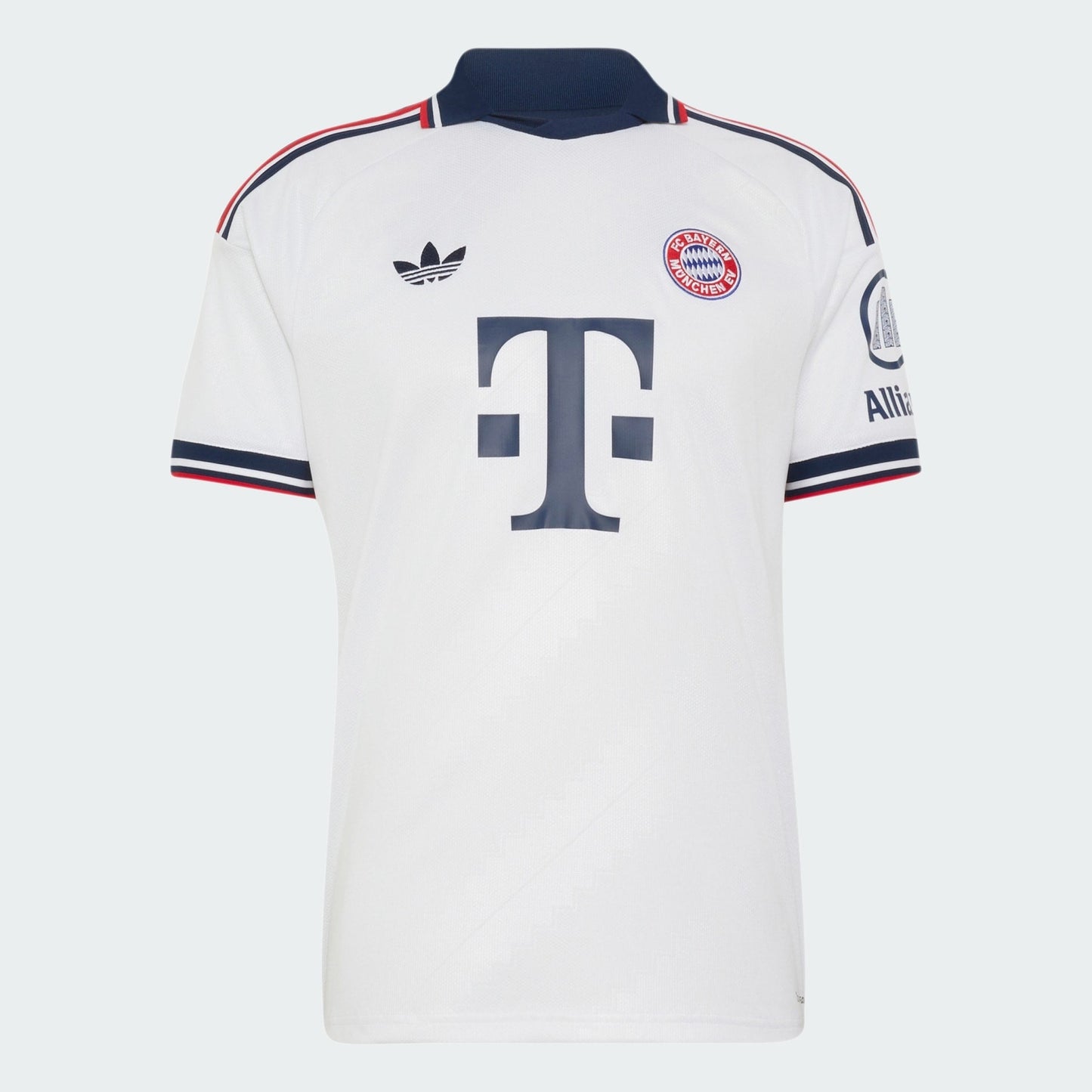 Jersey Bayern Munich 2026/27 II Fan Man