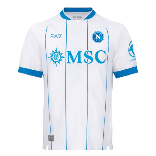 Jersey Napoli 2026/27 II Fan Man