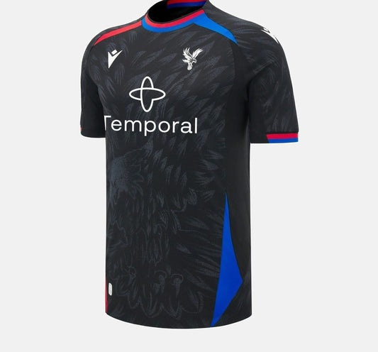 Jersey Crystal Palace 2026/27 II Fan Man