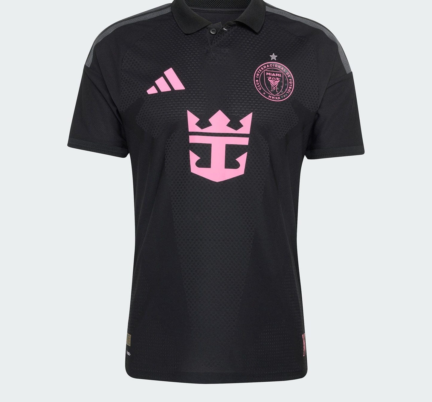Jersey Inter Miami 2026 II Fan Man