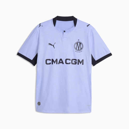 Jersey Marseille 2026/27 III Fan Man