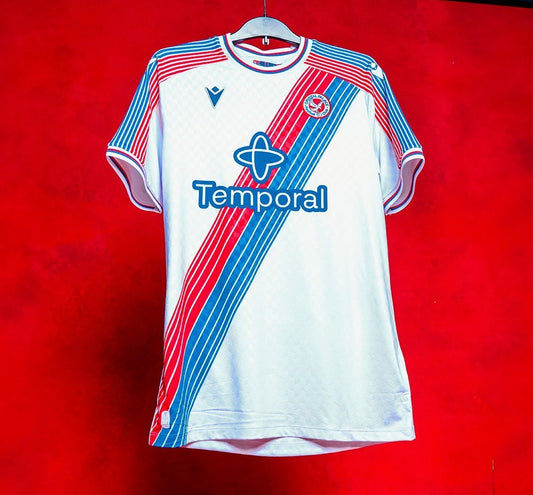 Jersey Crystal Palace 2026/27 I Fan Man