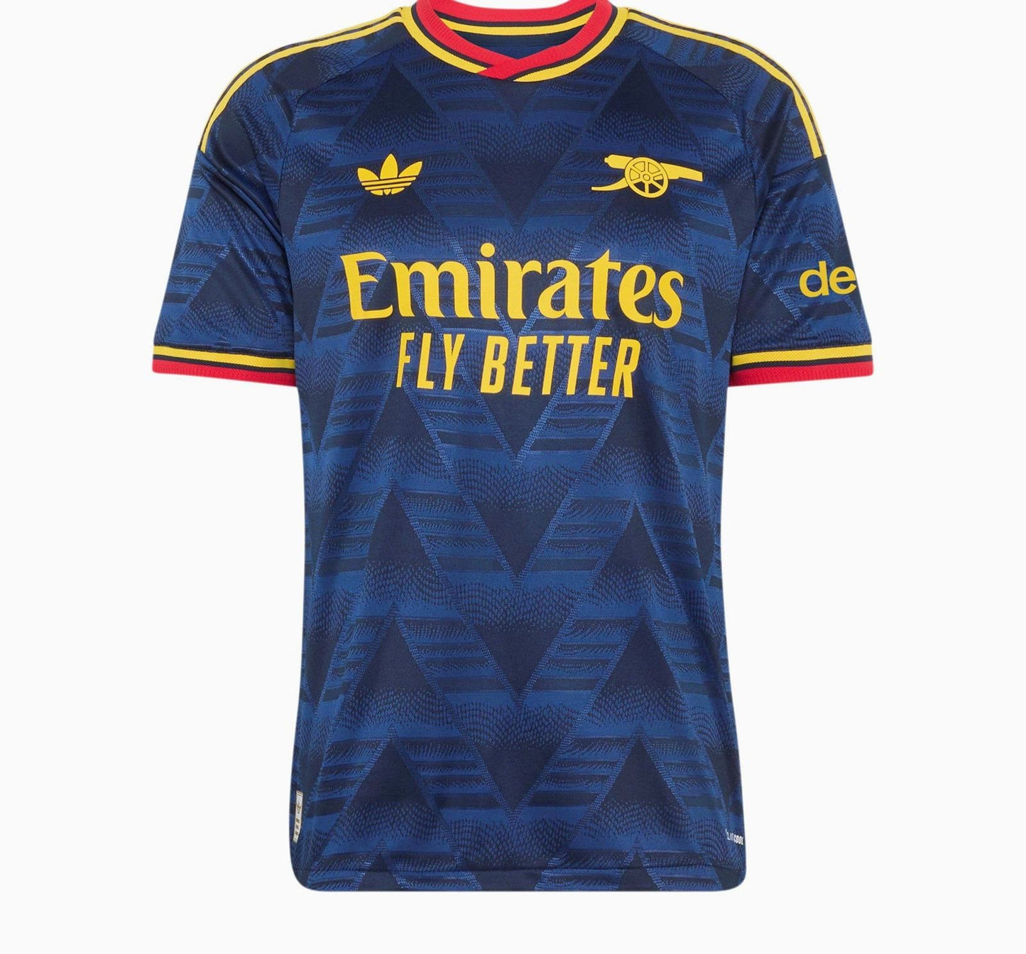 Jersey Arsenal 2026/27 II Fan Man