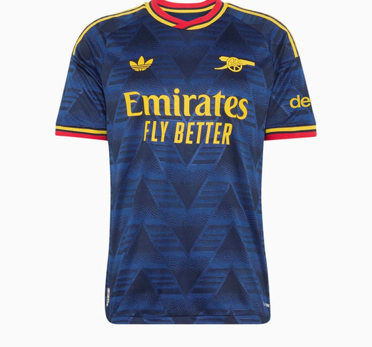 Jersey Arsenal 2026/27 II Fan Man