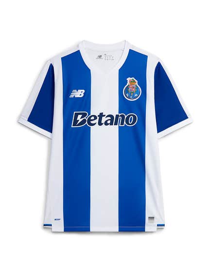 Jersey FC Porto 2026/27 I Fan Man