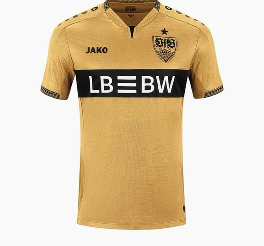 Jersey Stuttgart 2026/27 III Fan Man