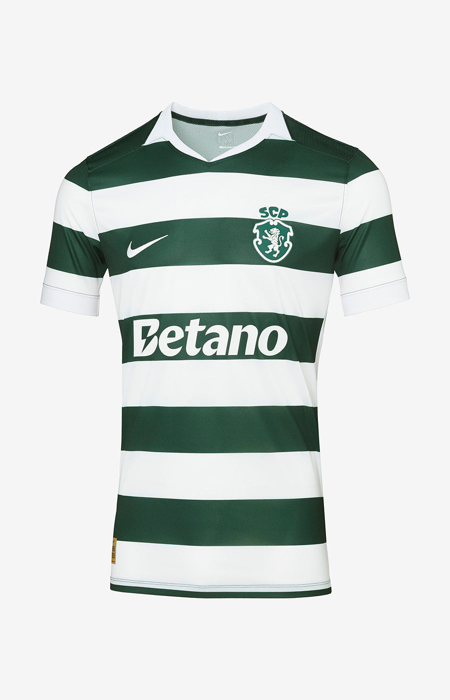 Jersey Sporting CP 2026/27 I Fan Man